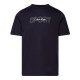 Calvin Klein Ανδρική κοντομάνικη μπλούζα Logo Gym T-Shirt